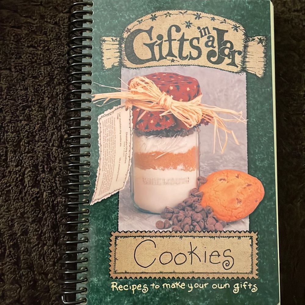 Gifts in a Jar